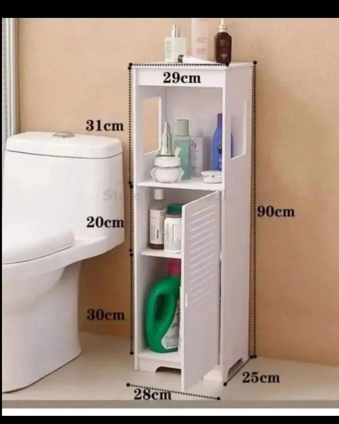 استند کمدار 90